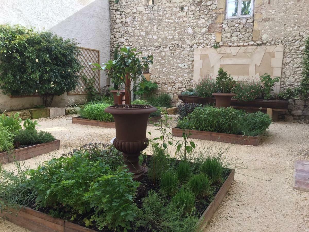 La Carreterie - Les Gites Pineuilh Экстерьер фото