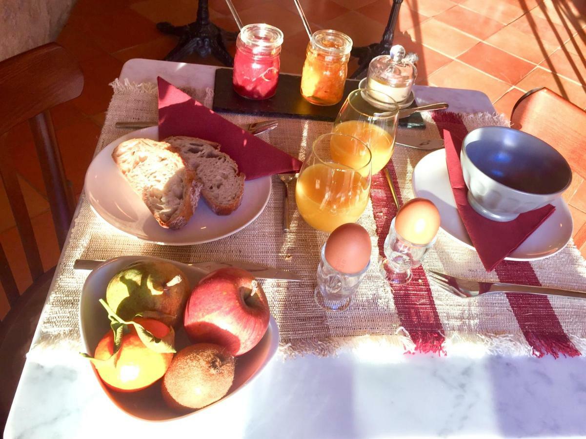 La Carreterie - Les Gites Pineuilh Экстерьер фото